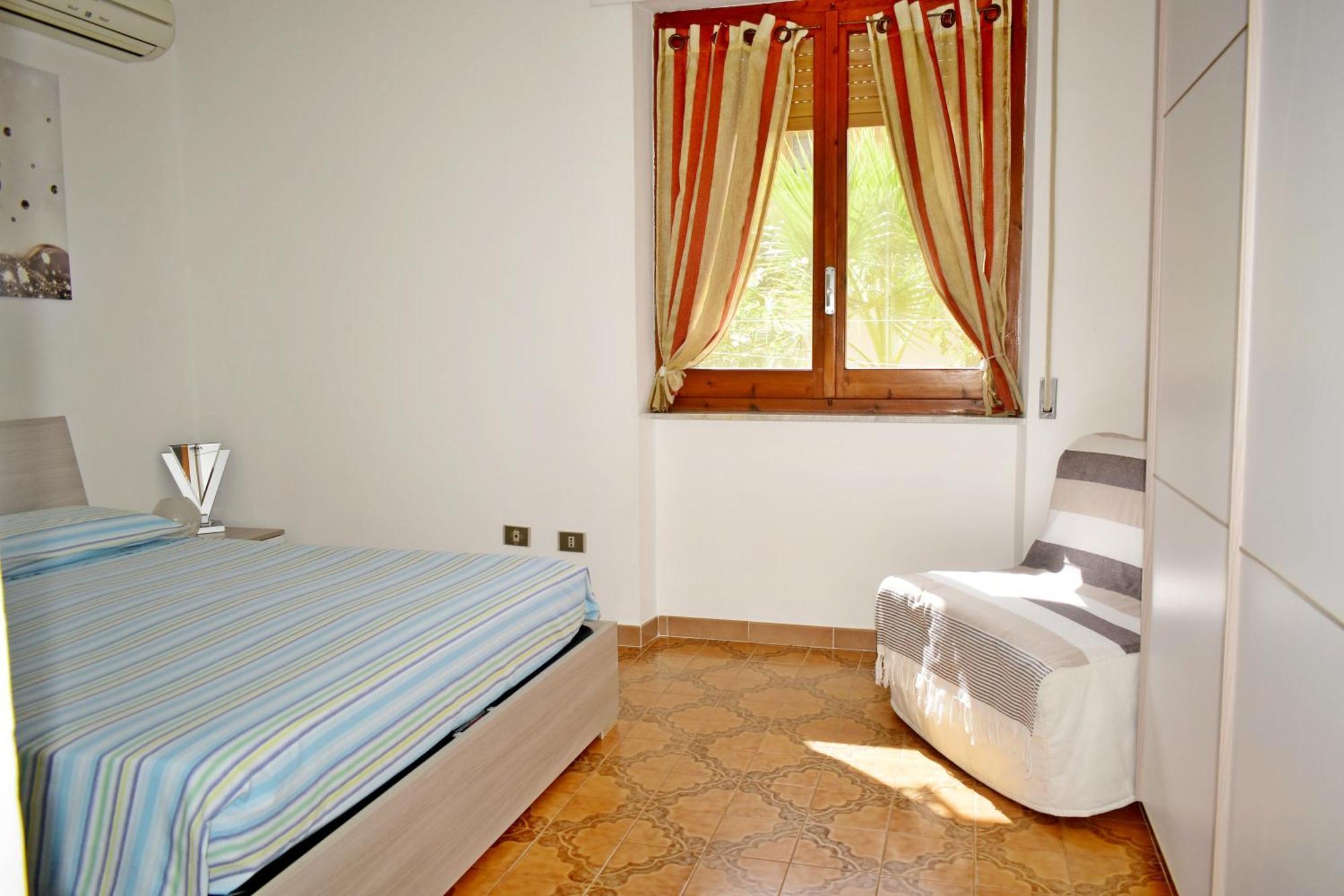 Casa Poggio Apartment Cagliari Exterior photo