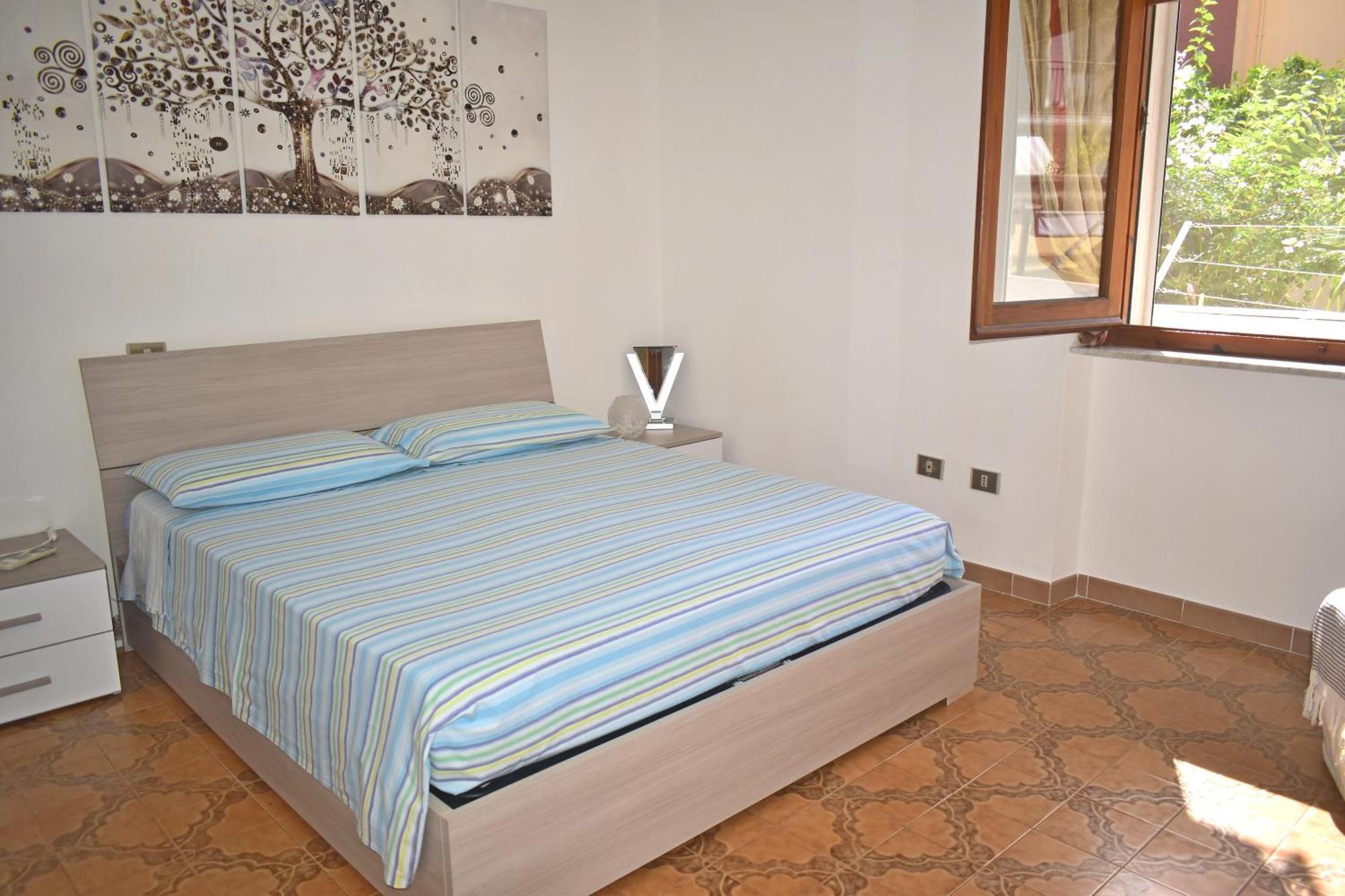 Casa Poggio Apartment Cagliari Exterior photo
